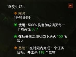 暗黑3尹娜套装地下城攻略（打造最强尹娜套装）