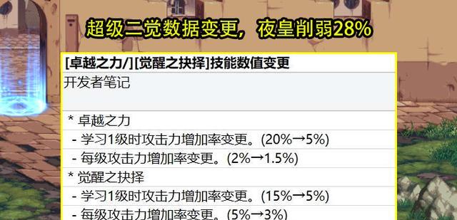 DNF110级死灵小技能流之全面解析（技能搭配）