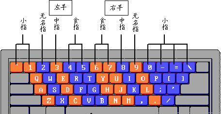 电脑键盘的功能基础知识（让你的键盘操作更高效）