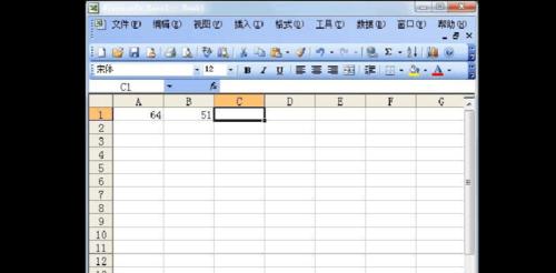 Excel自动求和的使用方法（轻松实现数据求和）