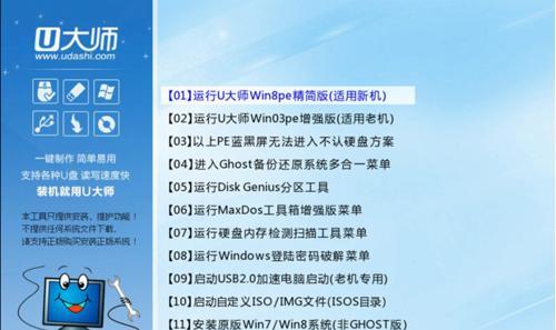 使用U盘安装Win7系统图解教程（详细步骤帮你轻松安装Windows7）