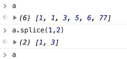 JavaScript中的数组分割方法（掌握JavaScript中常用的数组分割技巧）