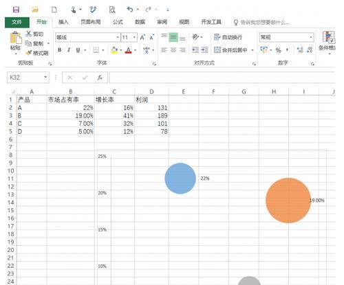 关系矩阵图及其应用（探索关系矩阵图在数据可视化中的重要性与应用）