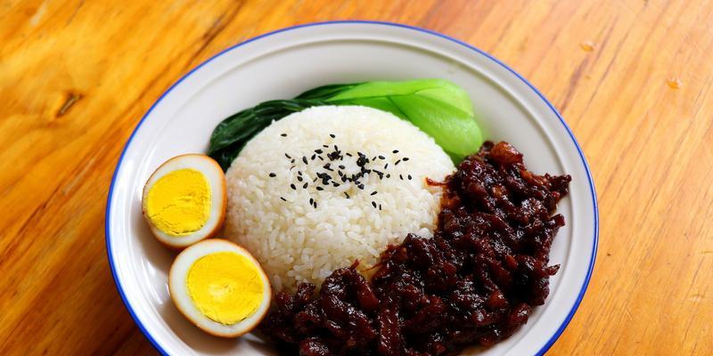 探秘卤肉饭的独特魅力（以软烂口感为主的美味佳肴）