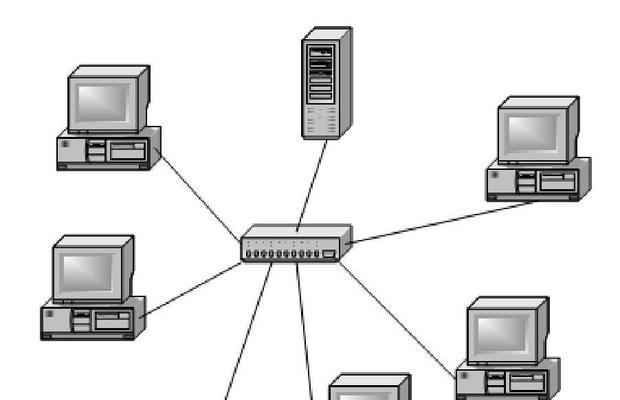 局域网的组成部分及作用（深入解析局域网的构成和功能）