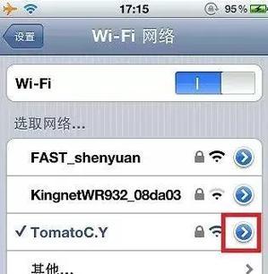 WiFi连接正常，但无法上网的可能原因（探究WiFi连接无网的问题及解决方法）