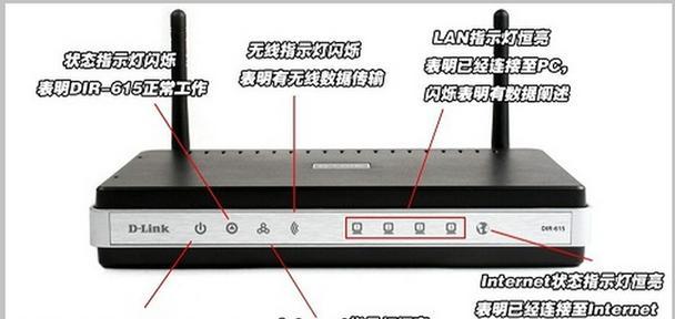 办公室路由器接路由器设置指南（如何将办公室路由器设置为主路由器）