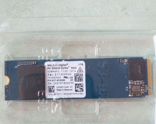 笔记本ssd固态硬盘安装教程？安装过程中常见问题有哪些？