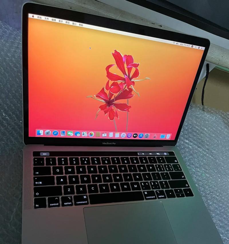 老款macbookpro接口有哪些？如何使用这些接口？