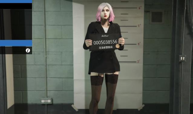 GTA5中如何创建最漂亮的女角色？捏脸技巧有哪些？