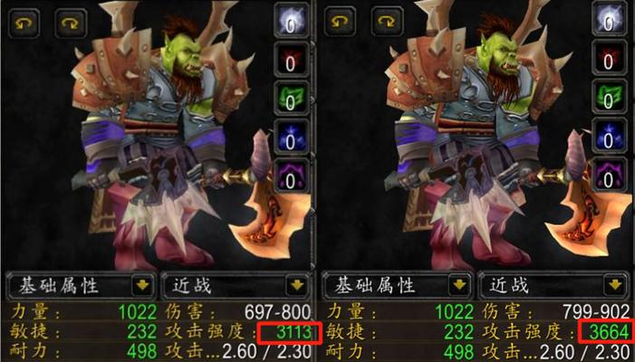 详解魔兽1.27版本最强种族？如何发挥种族优势？