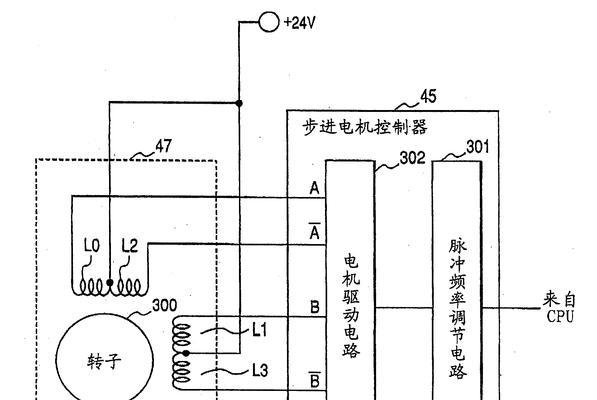 步进电机如何进行简单控制？控制方法有哪些常见问题？