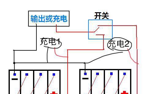 电动车充电器风扇负极是否可以直接接地？视频讲解在哪里可以找到？