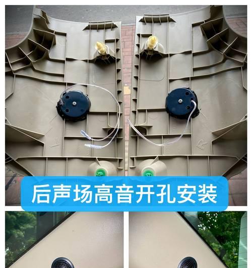 分频音箱能用于环绕声系统吗？环绕音响效果如何？