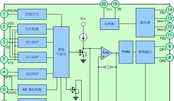 移动网盘电源红灯亮起？如何解决电源问题？